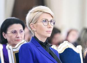 Raluca Turcan: pagubele plătite de statul român în cazul pagubelor făcute de urși sunt de ordinul milioanelor de euro