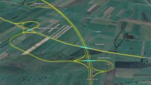 Contract de 57 milioane lei pentru A8: 12 oferte depuse la tronsonul Moțca–Târgu Frumos