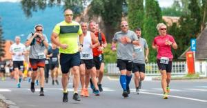 Running Festival, în Miercurea Ciuc, din septembrie