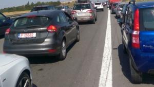 CNAIR: Portal online neautorizat vinde roviniete cu un cost suplimentar de 12%