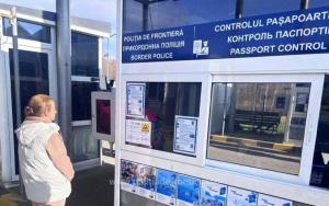 Sistemul EES funcționează în cinci puncte noi de frontieră din România