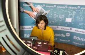 Conferința online “Educația digitală asimptomatică”