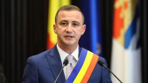 Alfred Simonis: facem stadion la Timișoara