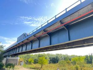 Ministrul Transporturilor: Începe construcția primului pod peste Prut de după Revoluție