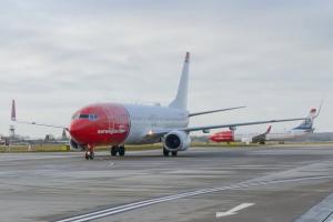 Premieră absolută: zboruri directe spre Copenhaga de pe Aeroportul Internaţional Avram Iancu Cluj