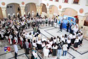 OMD „Vin în Vrancea” a fost constituit