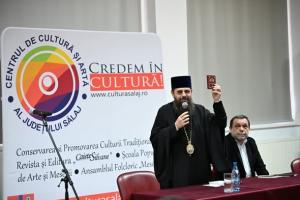 Tinerii și valorile care unește comunitatea, în centrul preocupării CJ Sălaj