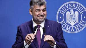 Ciolacu: Reforma administrației nu înseamnă desființarea UAT-urilor. Servicii suport comune pentru mai multă eficiență