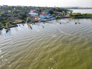 Descoperă Sarichioi, un sat de poveste, înscris în cursa pentru DestinațiaAnului2026❗