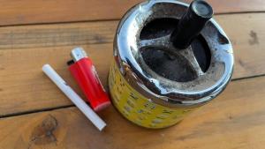 Proiect: eliminarea zonei gri fiscală pentru tutunul de mestecat și de prizat