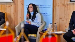 SMART SPO-Investiție de 183 milioane de euro pentru servicii moderne și accesibile de ocupare