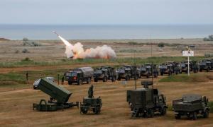 România va avea încă un sistem Patriot