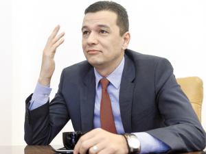 Sorin Grindeanu va conduce PSD până la congresul partidului