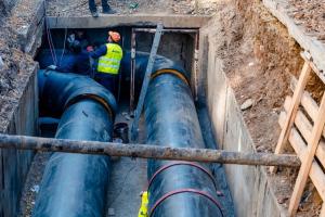 Primăria Municipiului București va primi fonduri europene suplimentare pentru termoficare