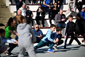 Lansarea alPHa Running Club din Ploiești