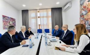 Modalitățile și procedurile de combatere a criminalității cibernetice