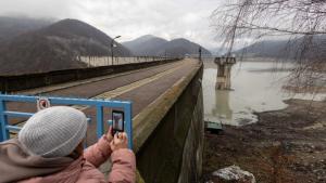 Barajul Paltinu revine la normalitate, dar necesită intervenții majore pe termen mediu