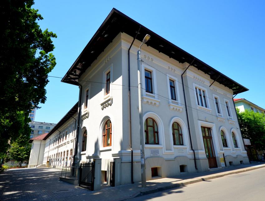 Casa Muzeelor din Iași, 3 ani de la inaugurare