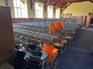 Strategia de înnoire a școlilor rurale în Arad