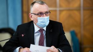 Sorin Cîmpeanu: Aproape 100.000 de elevi cu vârste cuprinse între 16 ani și 19 ani s-au vaccinat împotriva COVID 19