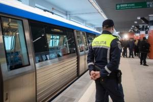 Magistrala 6 spre Aeroport: etapele continuă cu ritm conform planificării