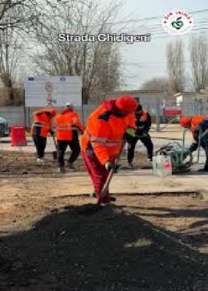 Fapte, nu vorbe! măsuri concrete pentru dezvoltarea urbană a sectorului 5