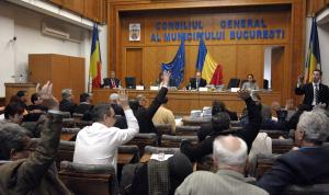 BEC anunță o serie de proceduri pentru referendumul din București