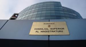 CSM: Gradul de ocupare al posturilor de judecător a crescut cu 5%