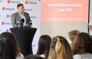 1 iunie – Ziua pentru introducerea educaţiei pentru sănătate în şcoli