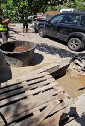 Calea Văcărești va deveni una dintre cele mai verzi artere de circulație din Sectorul 4