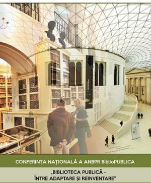 Bibliotecarii se reunesc online de ziua lor