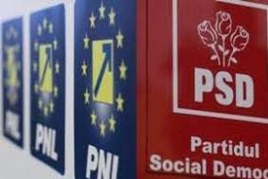 S-a rupt coaliția PSD-PNL pentru Primăria București