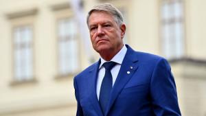 Președintele Klaus Iohannis a transmis un mesaj de felicitare după victoria peședintel Maia Sandu