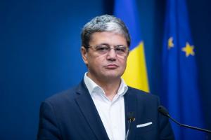 Dezbaterea din Parlament la care a fost invitat ministrul de Finanțe a fost reprogramată