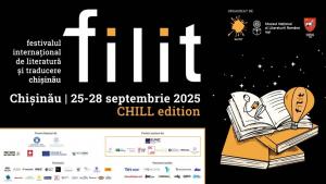 Festivalul Internațional de Literatură și Traducere Iași