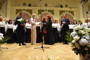În Satu Mare susținem excelența în cultură!