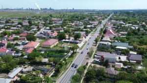 O porțiune de 40 de km a DN25 din județul Galați va fi modernizată și extinsă la patru benzi