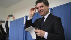 Nicușor Dan: România suferă atacuri hibride de un deceniu, trebuie să acționăm sistematic