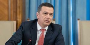 Guvernul prelungește plafonarea la alimentele de bază. Grindeanu avertizează asupra riscului de sărăcie
