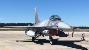 România și Olanda anunță că vor să extindă activitatea Centrului European de Instruire F-16 din Baza 86 Aeriană de la Fetești
