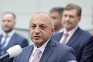 Medicul Cătăin Cîrstoiu nu se retrage din cursa electorală pentru poziția de primar general al Capitalei