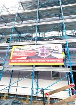 Inspectoratul pentru Situații de Urgență, o nouă stație construită în Sectorul 4