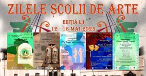 Zilele Școlii de Arte din Brașov