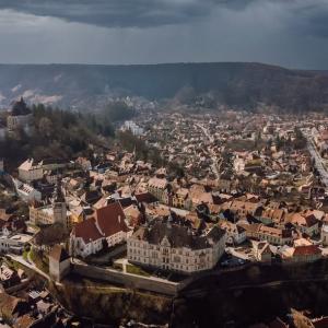 A început votul, în Mureș, pentru „Destinația Anului 2026”