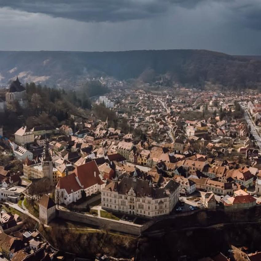 A început votul, în Mureș, pentru „Destinația Anului 2026”