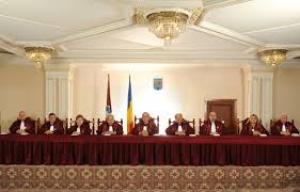 Judecătorii CCR au amânat decizia în cazul unor obiecții ale președintelui României