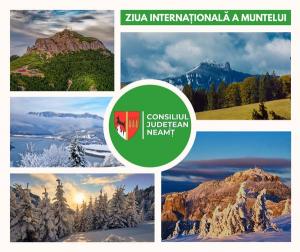 Ziua Internațională a Muntelui
