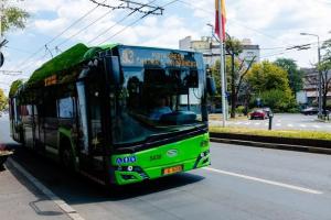 PMB: Marcăm un an de când am introdus pe străzile Bucureștiului troleibuzele Solaris Trollino, cu autonomie extinsă