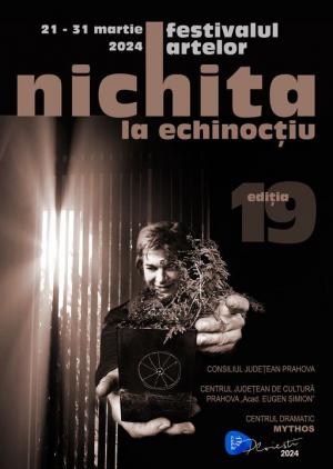 Festivalul Artelor „Nichita la Echinocțiu”- o sărbătoare culturală dedicată memoriei lui Nichita Stănescu