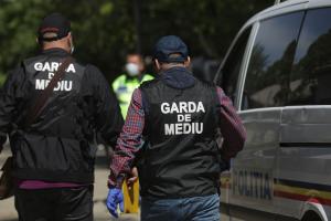 Centrul de Management Integrat al Deșeurilor Vidra se apropie de limita legală de capacitate